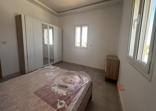 APPARTEMENT MEUBLÉ À DJERBA ZT