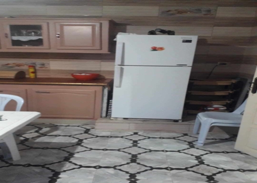 A Vendre Villa Cité Wafa Gaafour