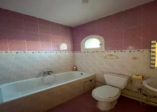 Appartement À Louer à BEN AROUS - A Louer Appart S+2 Mourouj 5 - Immobiliere.tn - Photo 3