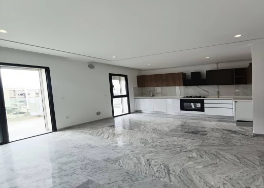 Appartement À Louer à ARIANA - A louer s+1 annuel La nouvelle soukra - Immobiliere.tn - Photo 4