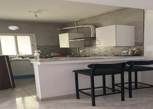Appartement À Louer à TUNIS - A louer Appart s+1 vide Cité Wahat - Immobiliere.tn - Photo 2