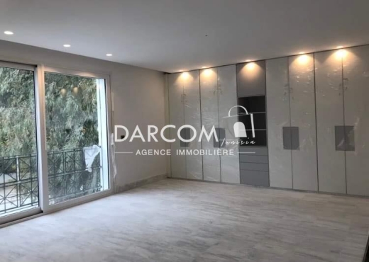 villa de luxe à Carthage