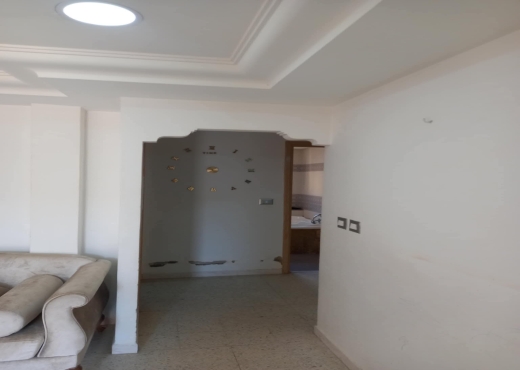 A Vendre Etage Rte Oued Grawa Sfax