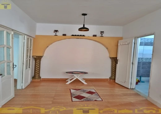 Appartement À Vendre à NABEUL - Appartement s2 à Manarat Hammamet - Immobiliere.tn - Photo 4