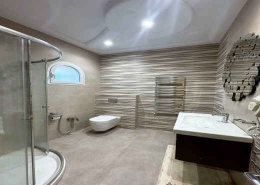 A Vendre Villa Rte Teniour Sfax