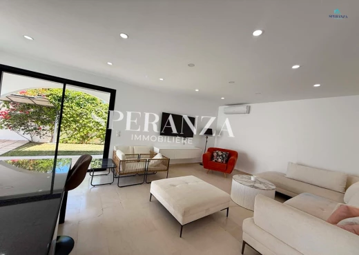villa À Vendre à NABEUL - Vente Villa Azoria S+3 - Immobiliere.tn