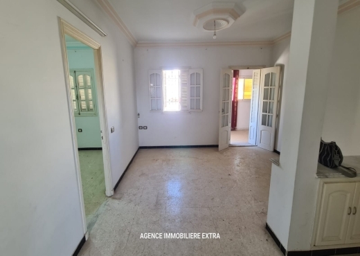 Appartement À Vendre à NABEUL - deux appartements au lido - Immobiliere.tn - Photo 4