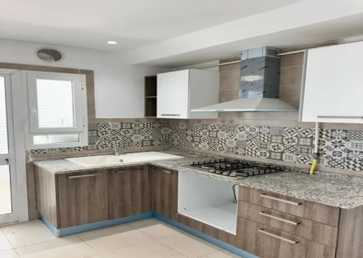 Appartement À Louer à BEN AROUS - a louer un appartement S1 a la nouvelle medina 3 - Immobiliere.tn - Photo 3