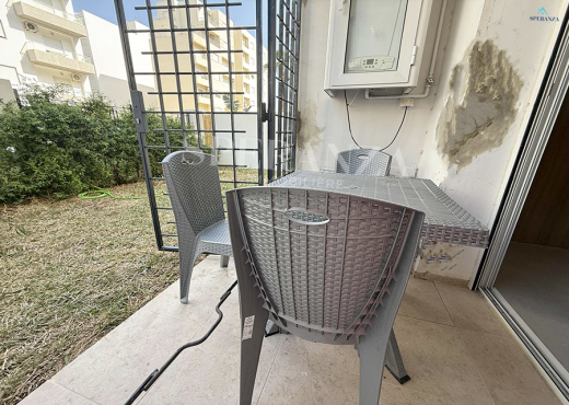 Location Appartement Aura S+1