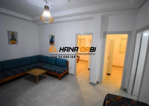 Appartement À Louer à MAHDIA - S+3 à louer Baghdedi - Immobiliere.tn - Photo 6