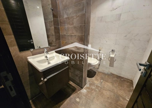 Duplex s4 au Lac2 ZDL0705