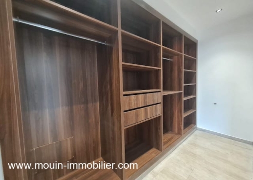 VILLA HORTENSIA EL Besbasia AV1743