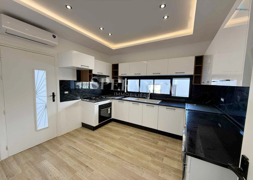 Vente villa Maris S+3