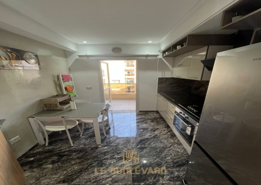 Appartement S+1 Haut Standing