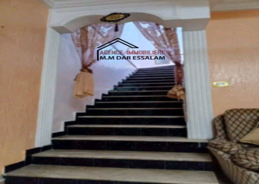 maison style américain à vendre