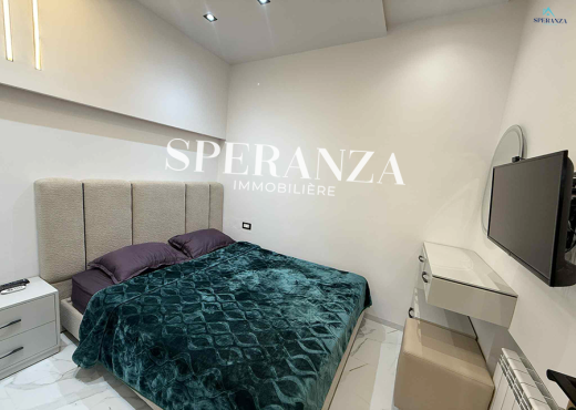 Vente Appartement Oliverai S+1