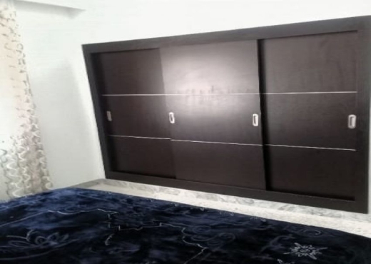 Excellent Apt S4 meublé Neuf proch