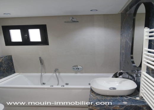 APPARTEMENT SALMA 2 Hammamt AL3695