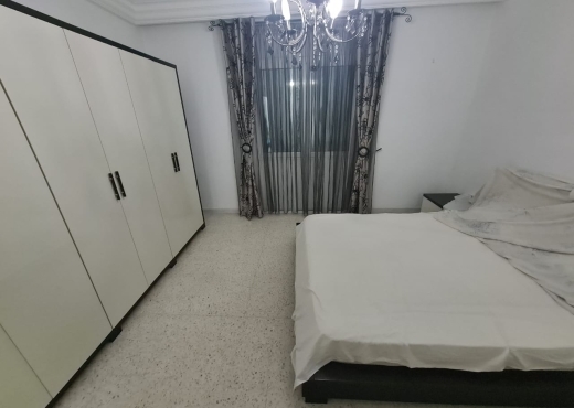 Appartement À Louer à NABEUL - location appartement meublé à Nabeul - Immobiliere.tn - Photo 5