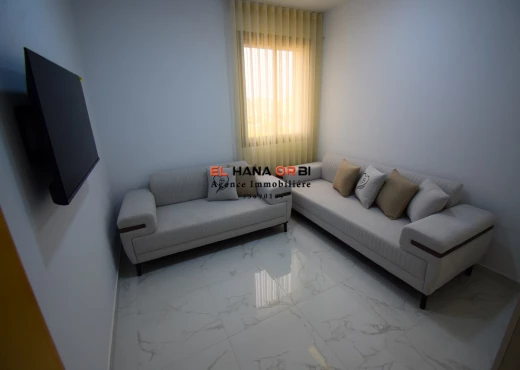 Appartement À Louer à MAHDIA - pour location estivale app s+2 - Immobiliere.tn - Photo 4