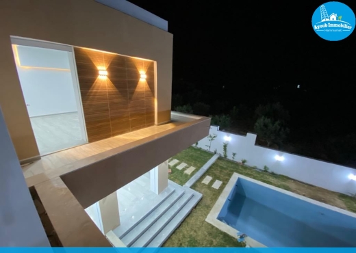 Villa Jdidi
