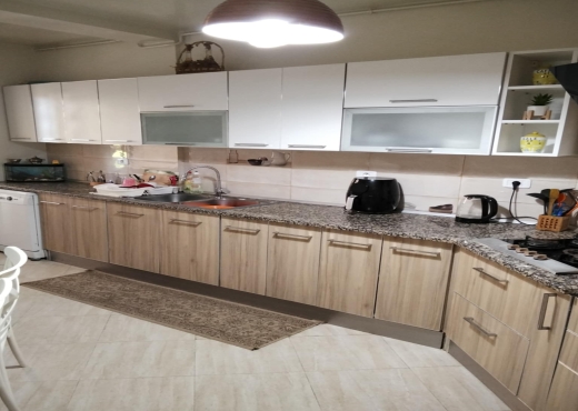 Bel appartement Ezzahra