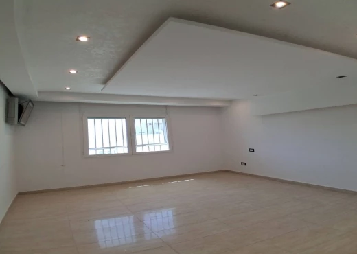 Appartement À Louer à TUNIS - A louer appart S+3 Menzah7 - Immobiliere.tn - Photo 2