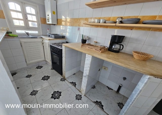 APPARTEMENT VALERIA 2 AL3684