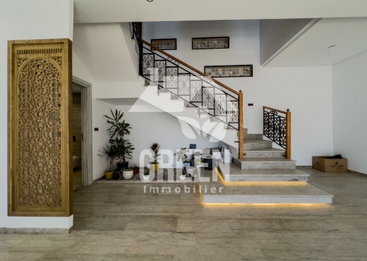 Villa " LYRA "