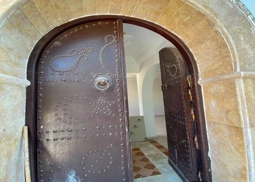 duplex À Louer à TUNIS - A louer Duplex à la Marsa - Immobiliere.tn - Photo 2