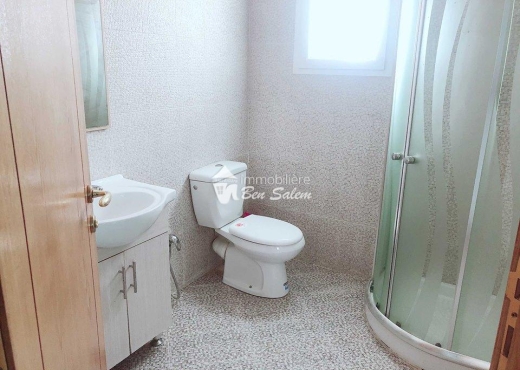 Vente Appartement Wajih Hammamet