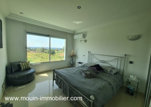 VILLA DAVID Hammamet Nord AV395