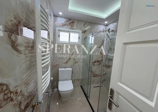 Appartement À Louer à NABEUL - Location Appartement Fiorella S+2 - Immobiliere.tn - Photo 4