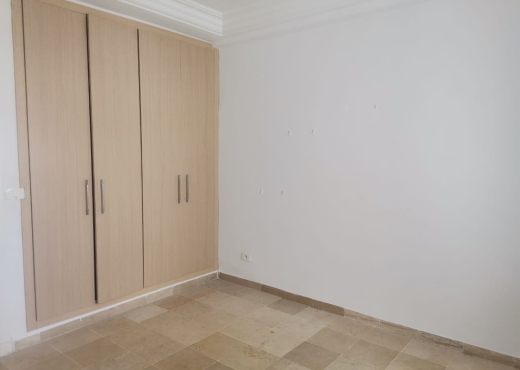 A vendre S+2 a Cité Sahafa