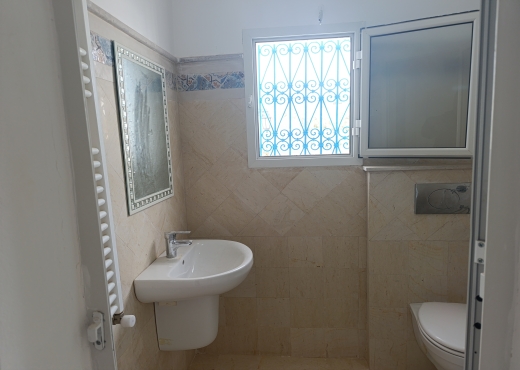 A Vendre Villa à Kharouba Hammamet