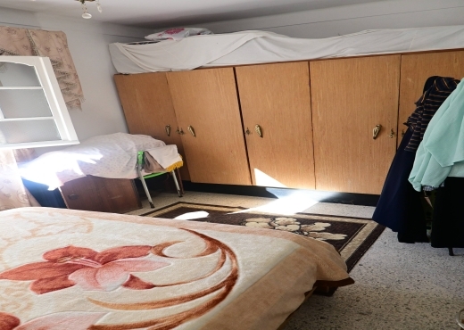 A vendre duplex à Nabeul