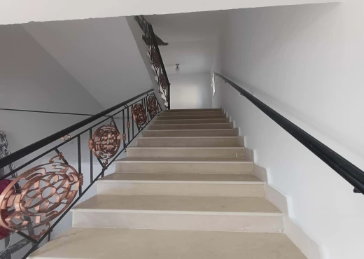 Étage de villa À Louer à ARIANA - Etage ville s3 ennaser - Immobiliere.tn