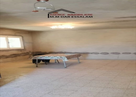 maison À Vendre à NABEUL - maison spacieuse avec un garage - Immobiliere.tn - Photo 3