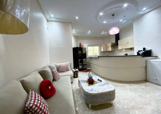 A Vendre Villa Bouzeyene Sfax