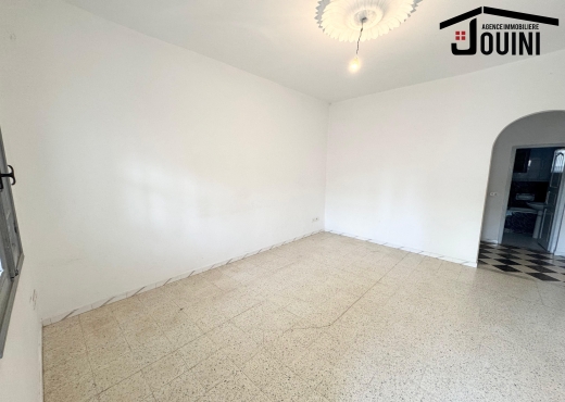 Maison 2 Niveaux Avec Studio à El