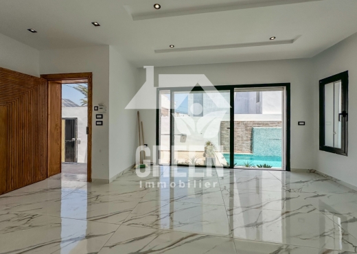 Villa " SAFRAN "