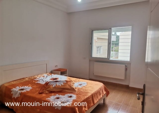 VILLA PIA Hammamet Théâtre AL3138