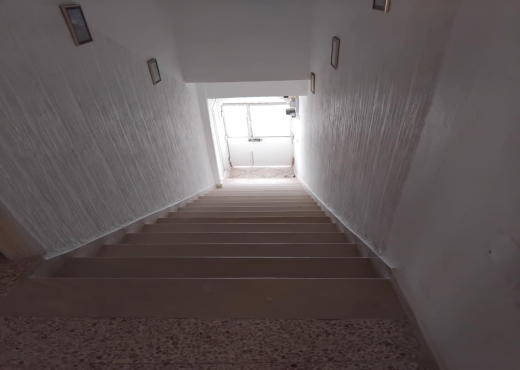 Appartement S+2 bien meublé