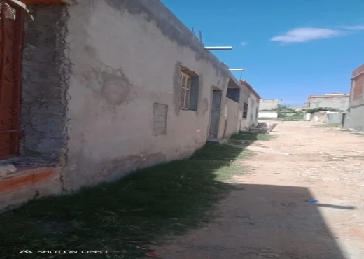 maison À Vendre à NABEUL - maison A bassbasya 4min de la plage - Immobiliere.tn