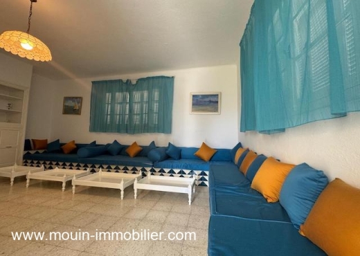 VILLA LA CITRONNELLE AL2117