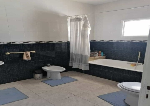 A Vendre Villa Rte Aéroport Sfax