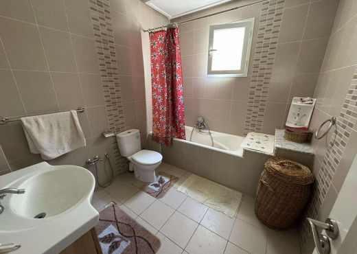 📍 CITE GHAZELA  –  VILLA À VENDRE