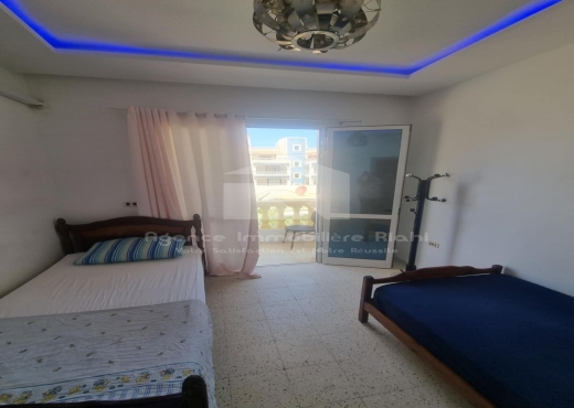 À LOUER Appartement s+2 soviva