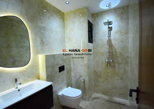Appartement À Vendre à MAHDIA - Appartement s+1 à baghdedi - Immobiliere.tn - Photo 5