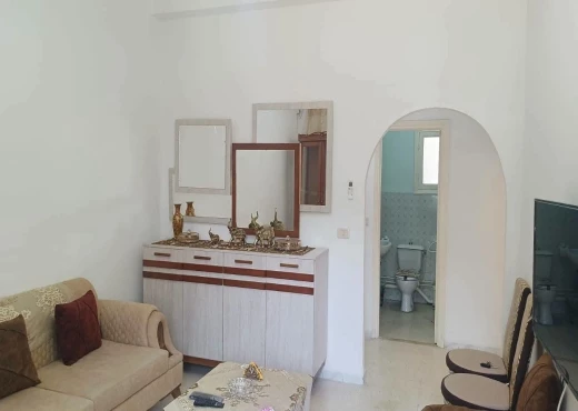 Appartement À Vendre à SOUSSE - Appartement au 1er étage - Immobiliere.tn - Photo 10
